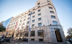 Petit Palace President Castellana Hotel Madrid